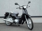 Honda C50 Super Cub